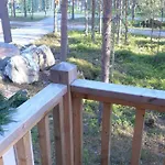 Prázdninový dům Heidihaus *