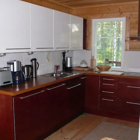 Heidihaus * 누르메스