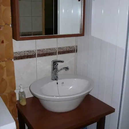 Сasa de vacaciones Heidihaus