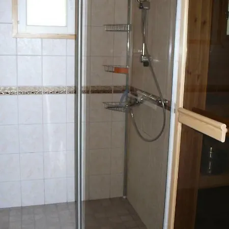 Heidihaus * 누르메스