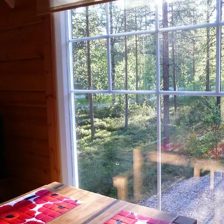 Dom wakacyjny Heidihaus