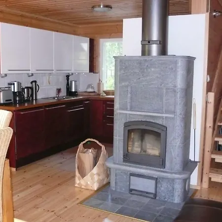 Heidihaus Сasa de vacaciones