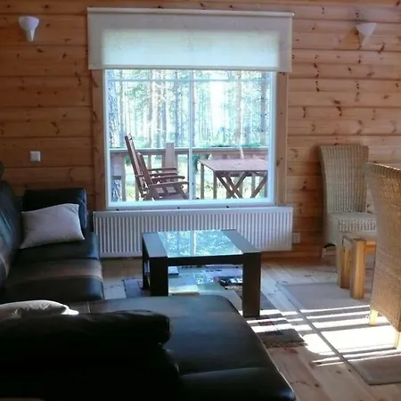 Heidihaus Сasa de vacaciones *