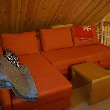 Сasa de vacaciones Heidihaus