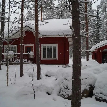 Heidihaus Dom wakacyjny