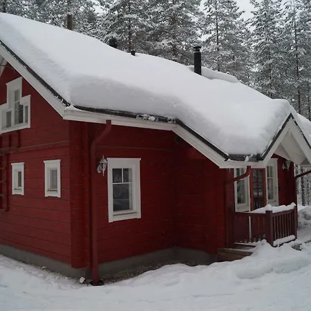 Heidihaus Сasa de vacaciones