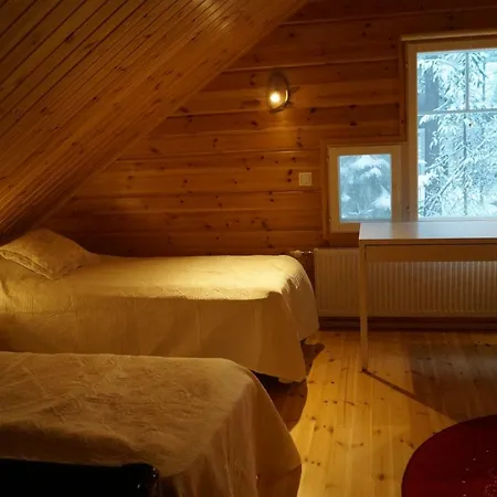 Сasa de vacaciones Heidihaus