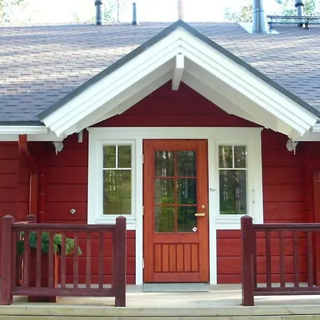 Heidihaus Nurmes
