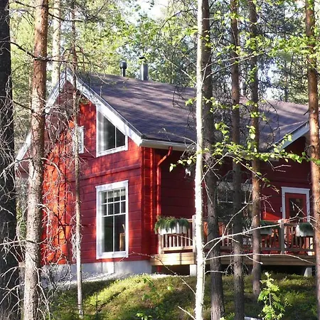 Heidihaus Nurmes