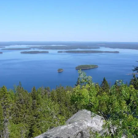 Heidihaus * 누르메스