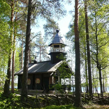 Heidihaus Сasa de vacaciones